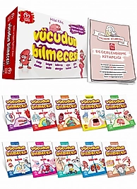 Vücudun Bilmecesi - Hilal