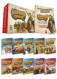 Milli Mücadelede Kahraman Kadınlar Hikaye