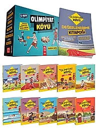 Olimpiyat Köyü - Dursun