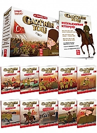 Gazi’Nin Yolu - Doğan