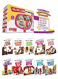 Belirli Gün Ve Haftalar Hikaye