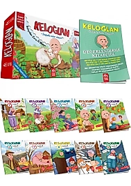 1 ve 2. Sınıf Keloğlan (Doğada Neler