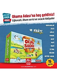 1. Sınıf Okuma